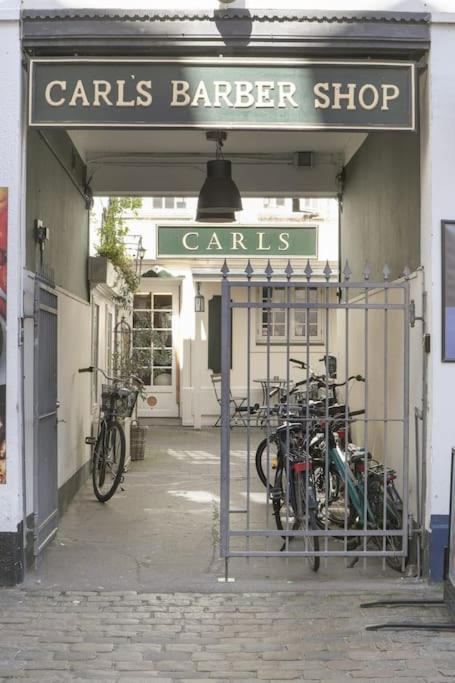 Apartment Perfect Location Kopenhagen